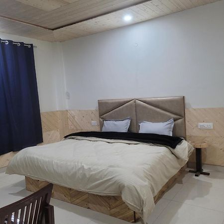 Whoopers Hostel Kasol Buitenkant foto